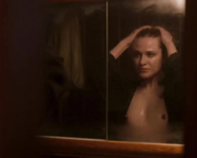 Evan Rachel Wood, Julia Sarah Stone Nude - Allure (2017) HD 1080p