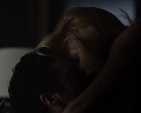 Claire Danes Nude - Homeland s07e07 (2018) HD 1080p