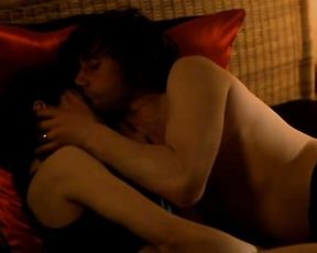 Sibel Kekilli Nude - Gegen die wand (2004)