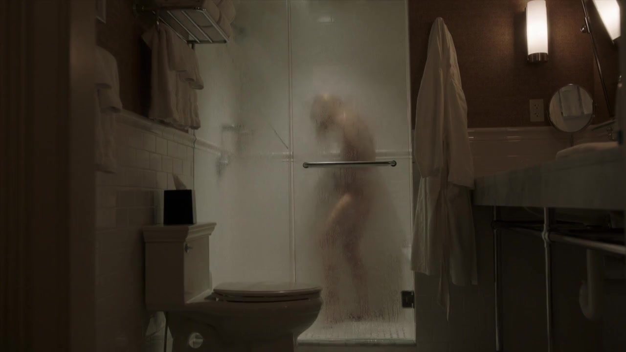 Keri russell nude the americans