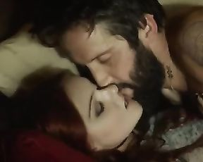 Ariel Winter, etc Nude & Sexy - The Last Movie Star (2017)