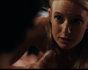 Therese Andersson blowjob sex - The Movie Explicit Blowjob