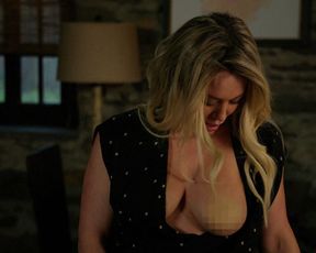 Ann magnuson topless