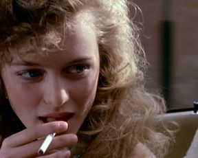 Heather Graham sexy – License to Drive (1988)