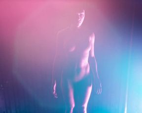 Scarlett Johansson sexy – Ghost in the Shell (2017)