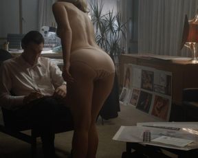 Alexandra Johnston nude – American Playboy The Hugh Hefner Story s01e05 (2017)