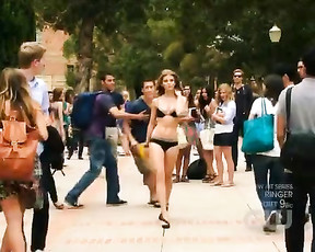 AnnaLynne McCord sexy – 90210 s04e02 (2011)