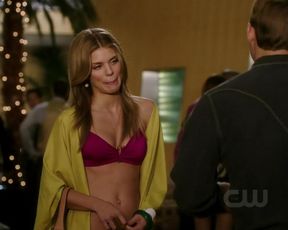 AnnaLynne McCord sexy – 90210 s04e08 (2011)