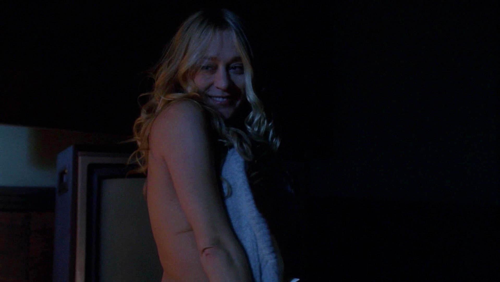 Chloe sevigny nudes