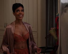 Jazmyn Simon sexy – Ballers s03e06 (2017)
