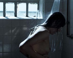 Ivana Milicevic nude – Banshee s02e05 (2014)