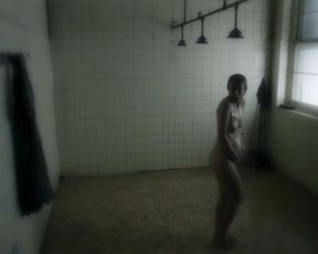 Marta Dusseldorp nude – A Place to Call Home s03e02 (2015)