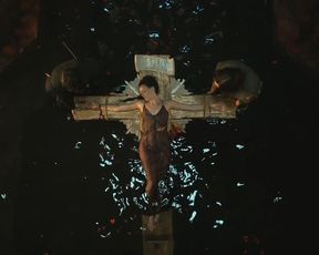 Laura Haddock, Lara Pulver nude – Da Vincis Demons s03e03-04 (2015)