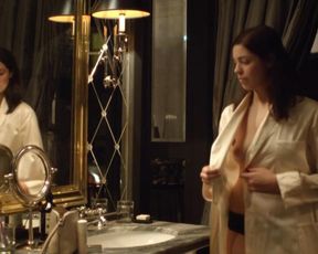 Natalie Madueno nude – Bedrag s01e05-06 (2016)