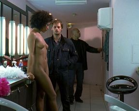 Naamah Saint-Hilaire nude – Braquo s01e07 (2009)