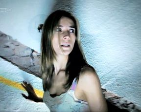 Charlotte Salt nude – Bedlam s01e01 (2011)