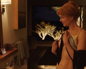 Nicole Kidman nude – Big Little Lies s01e02 (2017)