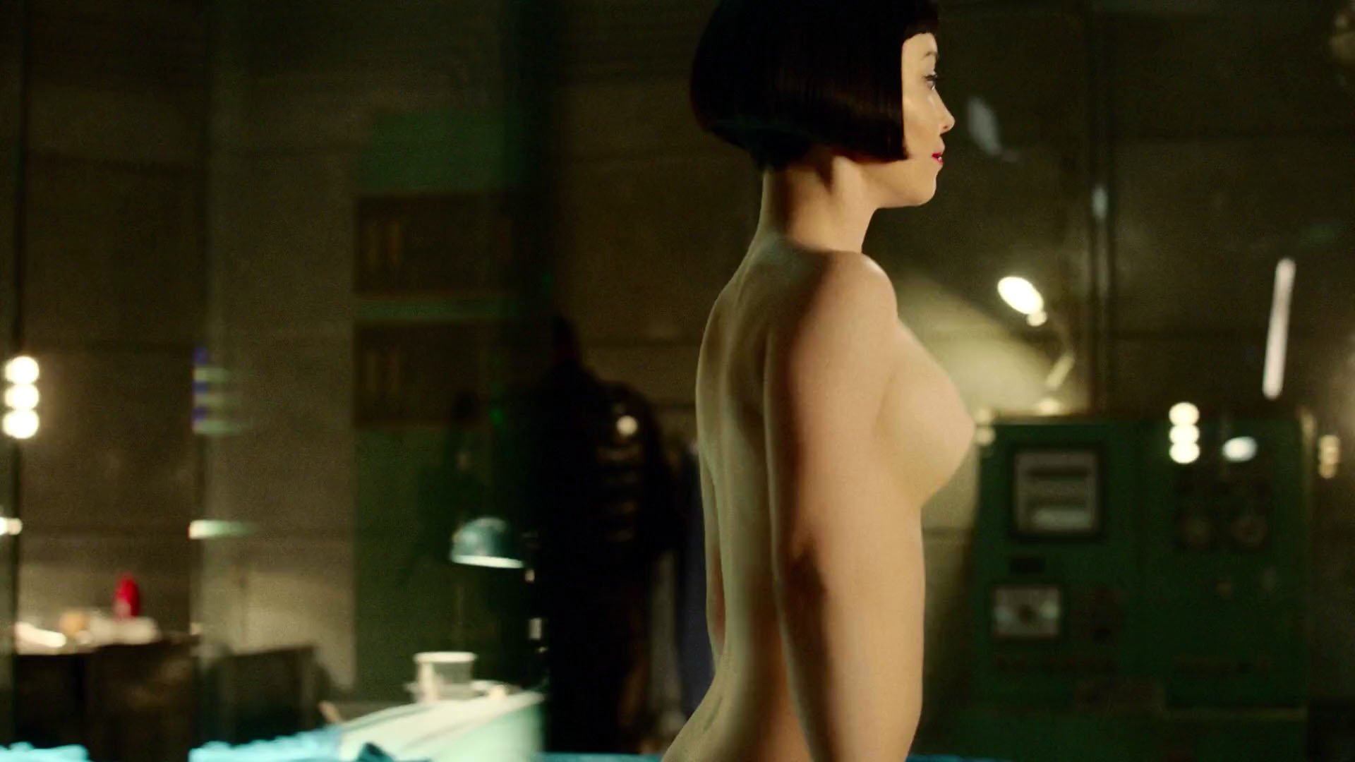 Marama corlett naked