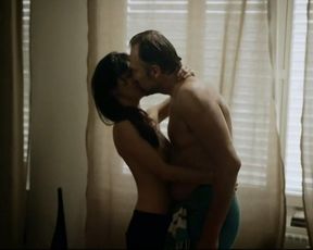 Claudia Gallo nude – Der Bestatter s03e03 (2015)