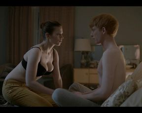 Hayley Atwell sexy – Black Mirror s02e01 (2013)