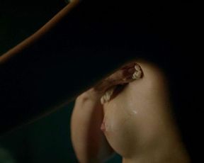Hannah New nude – Black Sails s03e02 (2016)