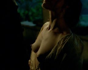 Louise Barnes nude – Black Sails s01e06 (2014)