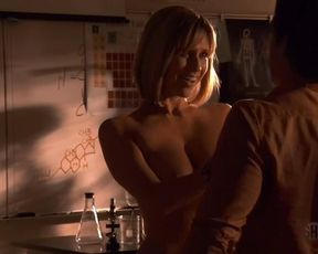 Kristen Miller nude – Dexter s06e01 (2011)