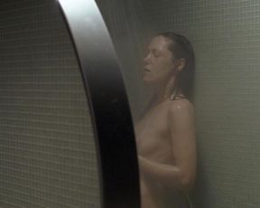 Lilou Fogli nude, Sylvie Paupardin nude, Karole Rocher nude – Braquo s01e01-02 (2009)