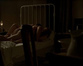 Gretchen Mol nude – Boardwalk Empire s03e06 (2012)