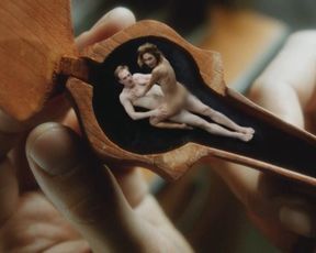 Evgeniya Brik nude – Adaptatsiya s01e13 (2017)