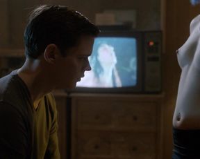 Loretta Yu nude – Hemlock Grove s02e02 (2014)