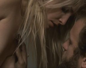 Whitney Able nude – Mercy (2009)