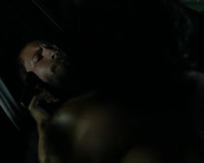 Vanessa Da Silva Lopes nude – Guyane s01e05 (2017)