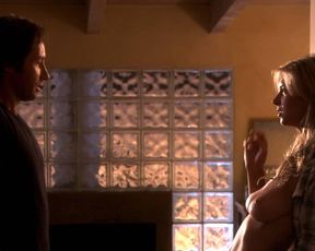 Paula Marshall nude, Brooke Banner nude, Madeline Zima sexy – Califonication s01e02 (2007)