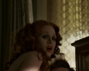 Lisa Joyce nude – Boardwalk Empire s02e06 (2011)