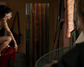 Flora Bonfenti nude – Guyane s01e07 (2017)