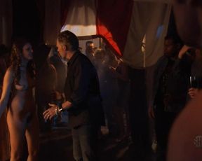 Zita Vass nude – Californication s02e01 (2008)