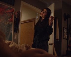 Shannon Dee nude – Animal Kingdom s02e11 (2017)