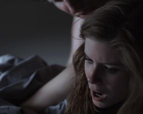 Kate Mara nude – House of Cards s02e01 (2014)