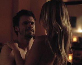 Eliza Coupe nude – Casual s01e06 (2015)