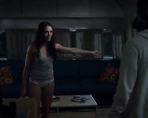 Trieste Kelly Dunn sexy – Banshee s02e02 (2014)