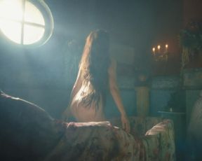 Marina Aleksandrova nude – Ekaterina s02e01 (2017)