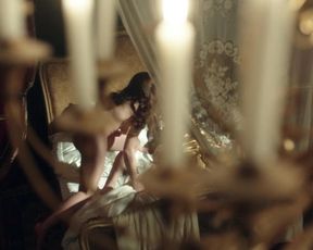 Marina Aleksandrova nude – Ekaterina s01e06 (2014)