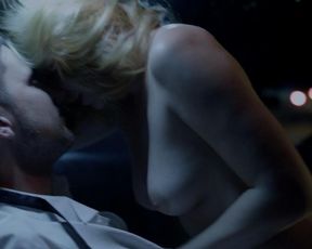 Nikki Griffin nude – Femme Fatales s02e07 (2012)