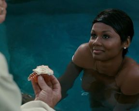 Emayatzy Corinealdi nude – Hand of God s01e05 (2014)