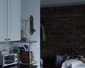 Rachel Brosnahan nude, Kate Lyn Sheil nude – House of Cards s02 (2014)