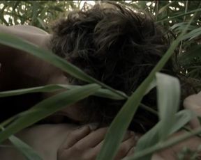 Marie Tourell Soderberg nude, Eva Josefikova nude – 1864 s01e02-06 (2014)