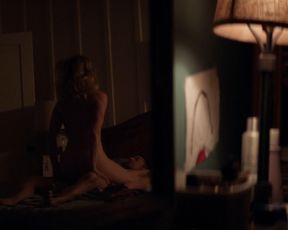 Chelsea Blechman nude – Animal Kingdom s02e01 (2017)