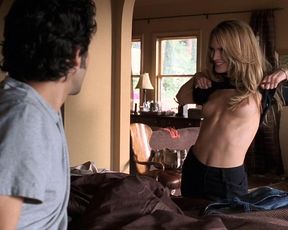 Perrey Reeves sexy, Emily Paul nude – Entourage s06-07 (2011)