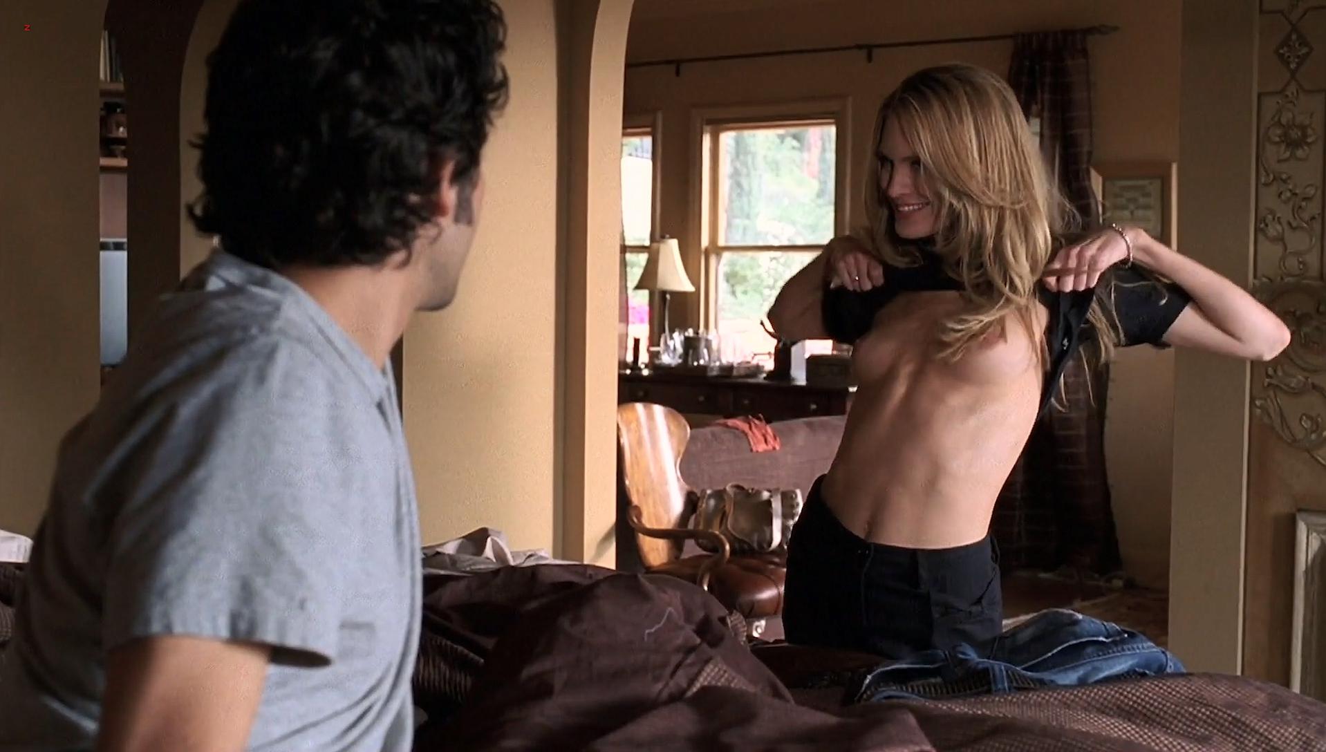 Perrey Reeves sexy, Emily Paul nude – Entourage s06-07 (2011)